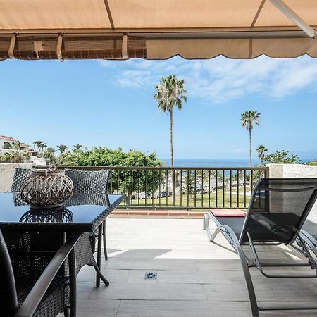 Apartamento Acantilados Acantilado de los Gigantes Bagian luar foto