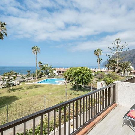 Apartamento Acantilados Acantilado de los Gigantes Bagian luar foto