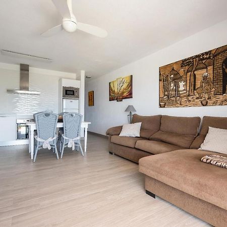 Apartamento Acantilados Acantilado de los Gigantes Bagian luar foto