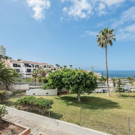 Apartamento Acantilados Acantilado de los Gigantes Bagian luar foto