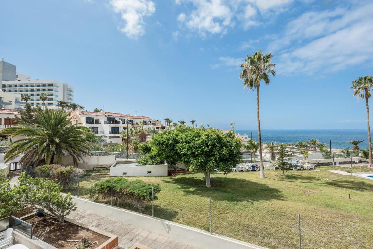 Apartamento Acantilados Acantilado de los Gigantes Bagian luar foto