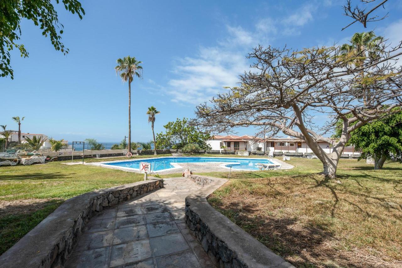 Apartamento Acantilados Acantilado de los Gigantes Bagian luar foto