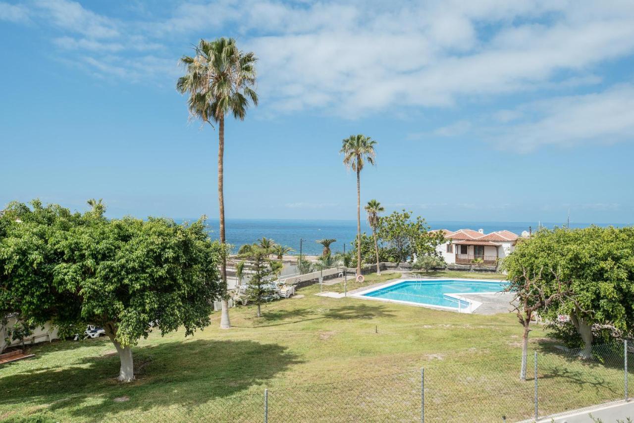 Apartamento Acantilados Acantilado de los Gigantes Bagian luar foto